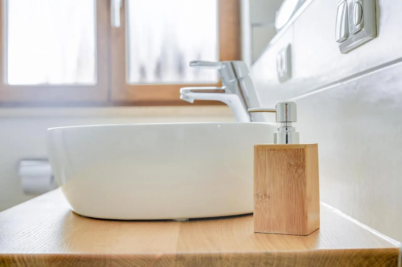 Ferienwohnung Schachen Garmisch-Partenkirchen Appartement