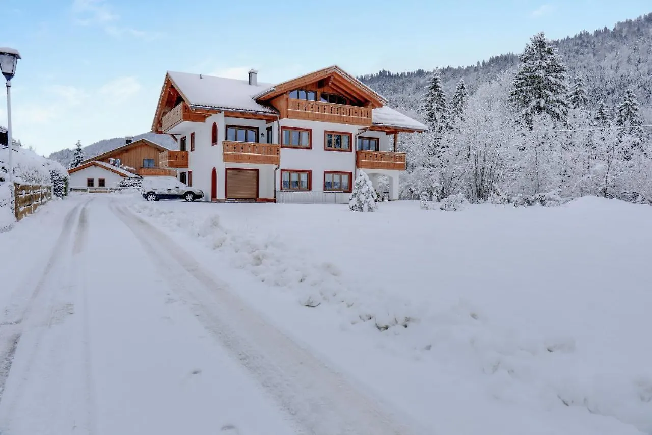Ferienwohnung Schachen Garmisch-Partenkirchen 0*,  Duitsland