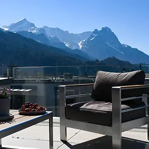 Apartment Bergart, Garmisch-Partenkirchen
