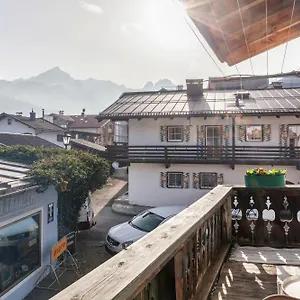 Apartment Siebzehn35, Garmisch-Partenkirchen