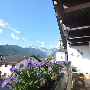 Apartment Kandinsky, Garmisch-Partenkirchen