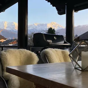 Apartment Eckenhuette, Garmisch-Partenkirchen