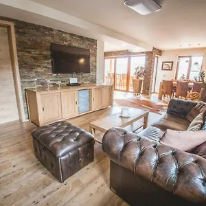 Apartment Downtown Alpi, Garmisch-Partenkirchen