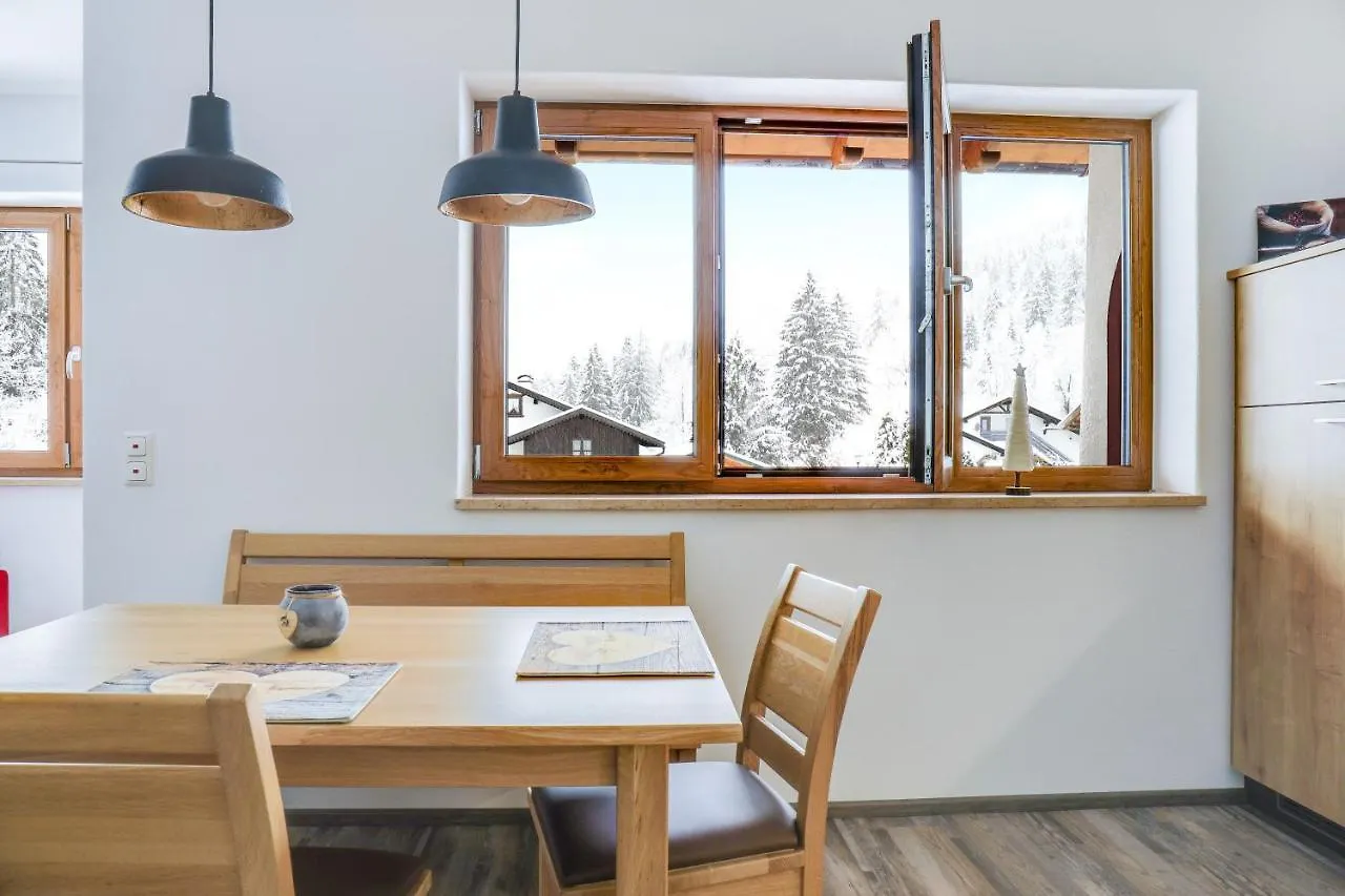 Ferienwohnung Schachen Garmisch-Partenkirchen 0*,