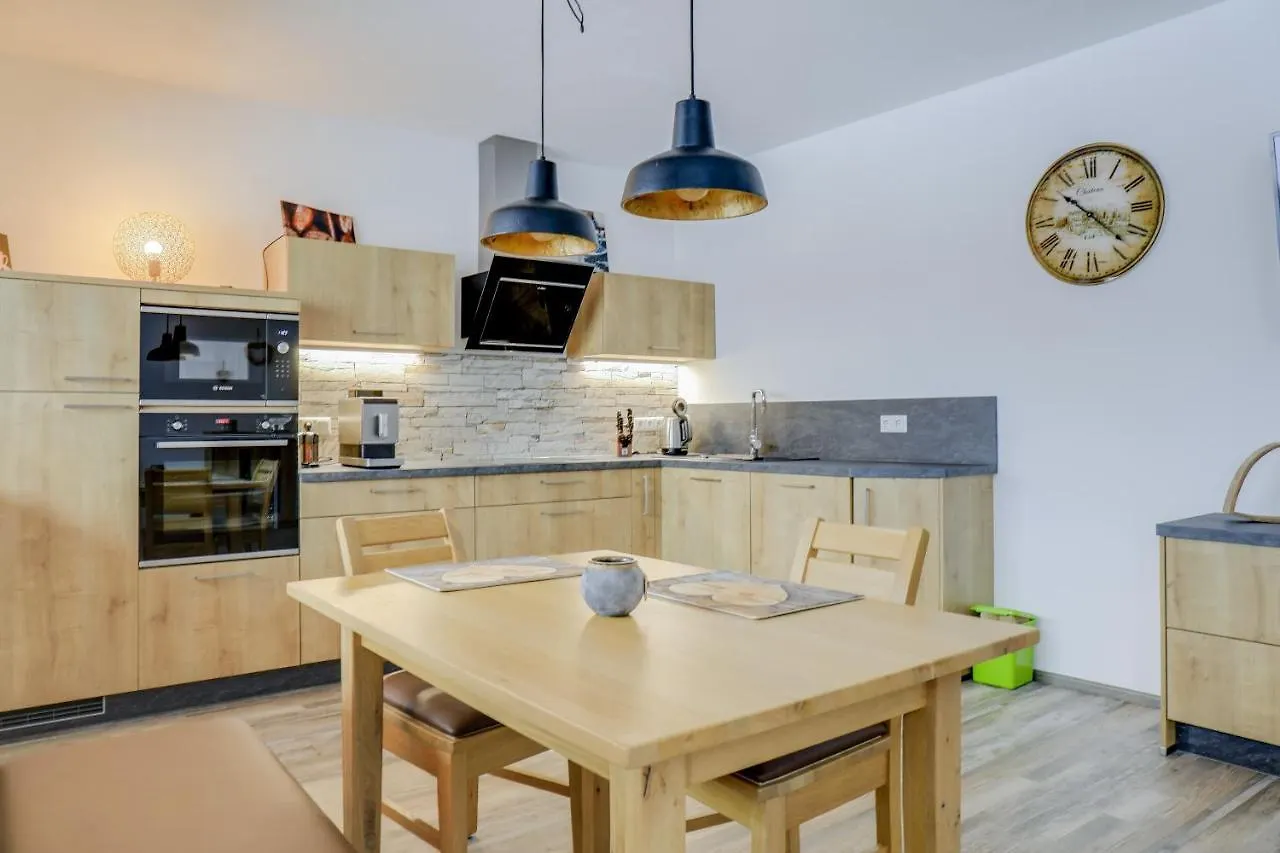 Ferienwohnung Schachen Garmisch-Partenkirchen Apartment