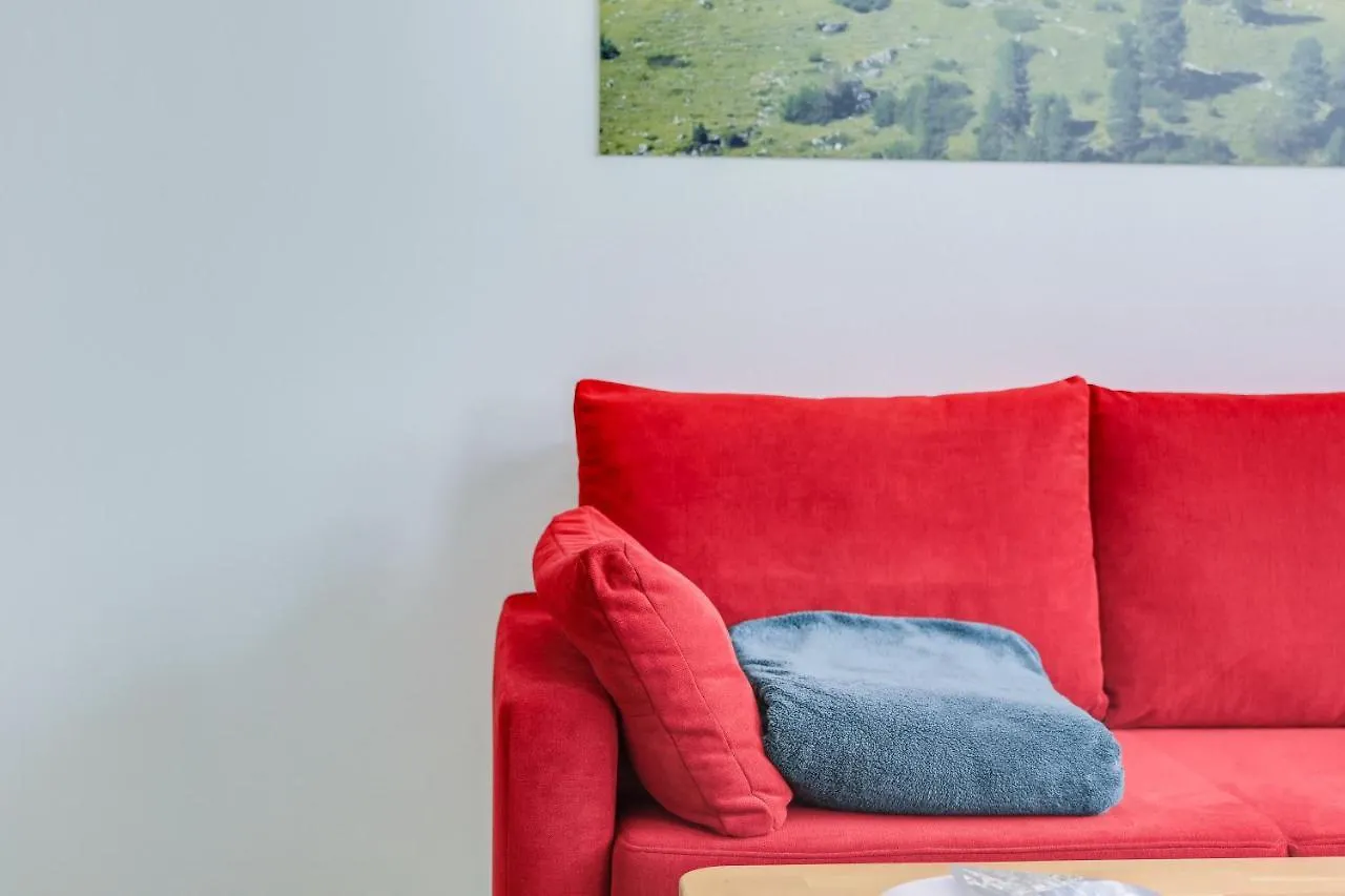Apartment Ferienwohnung Schachen Garmisch-Partenkirchen Germany