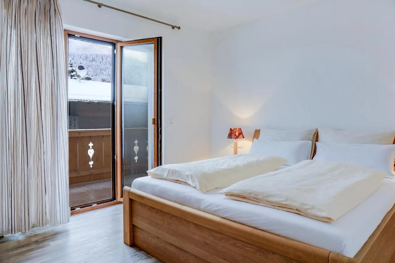 Apartment Ferienwohnung Schachen Garmisch-Partenkirchen