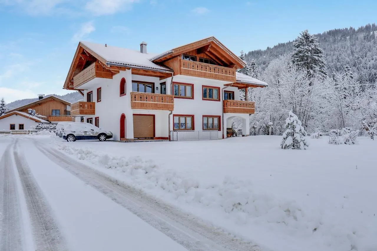 Ferienwohnung Schachen Garmisch-Partenkirchen 0*,  Germany