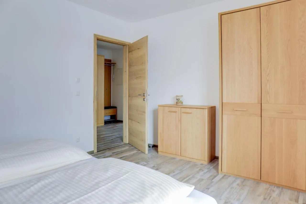 Apartment Ferienwohnung Schachen Garmisch-Partenkirchen Germany